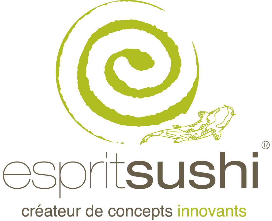 Client Esprit Sushi