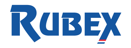 Rubex Print logo